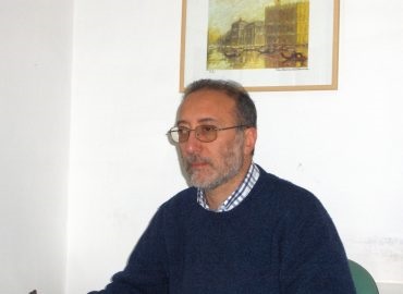Luigi Bucci